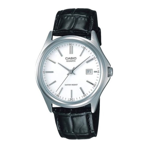 Wristwatches